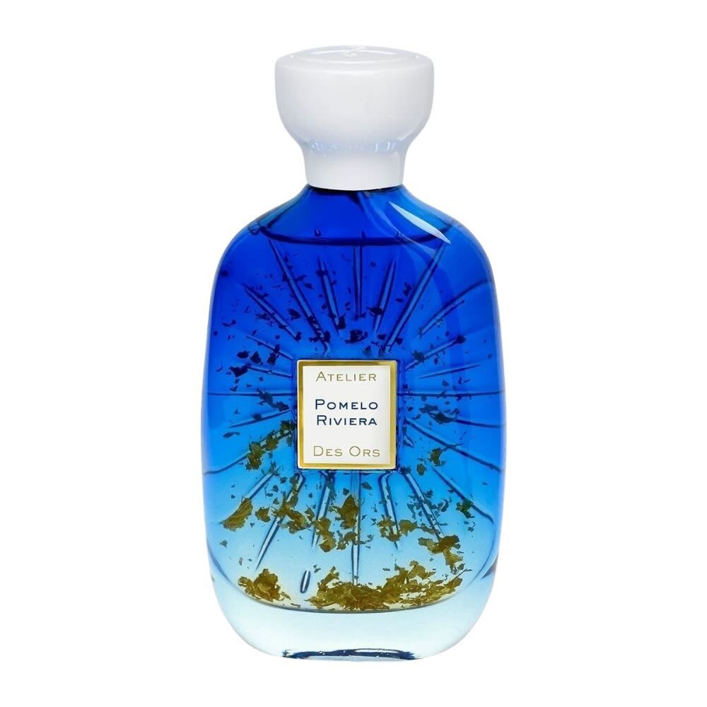 Nước Hoa Unisex Atelier Des Ors Pomelo Riviera EDP 100ml Chính Hãng | Niche - Hình ảnh chính